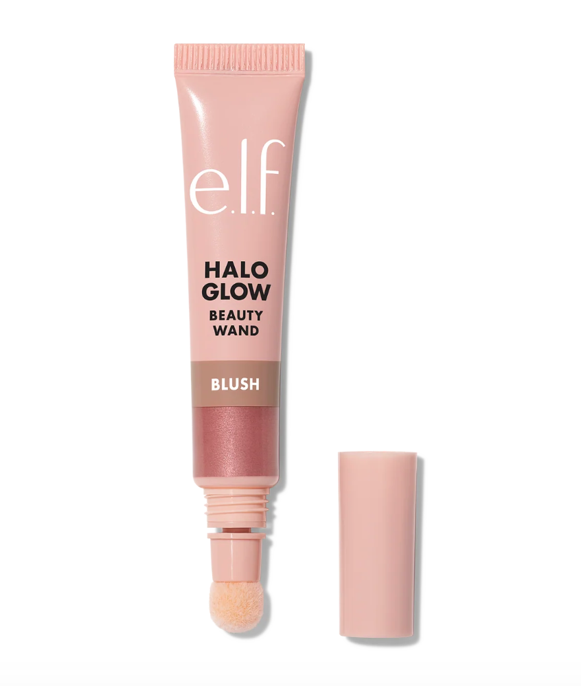 ELF Halo Glow Blush Beauty Wand rubor líquido 10mL
