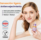 PURITO Retinol Retinal 2000 Nad+ Serum 30ml
