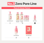 NUMBUZIN N3 Bífida Bakuchiol Zero Pore Serum 30ml