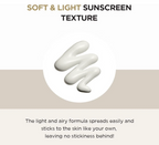 SKIN1004 Madagascar Centella Air-fit Suncream Light 50 ml