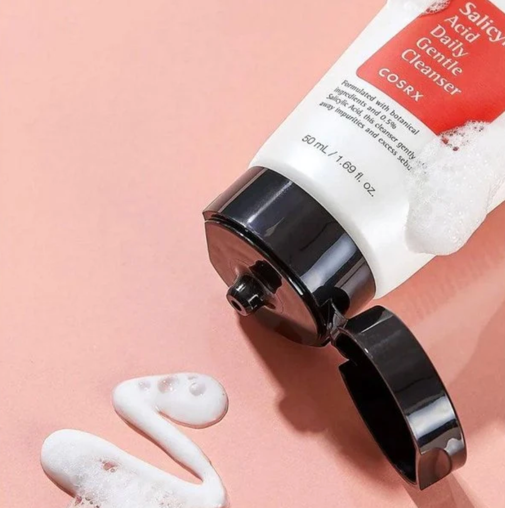 COSRX Cleanser Acido Salicilico 150ml