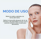 CELL FUSIÓN C First Cooling Mask (1 sheet)