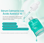 MEDICUBE Azelaic Acid 10 Bb Soothing Serum 30ml