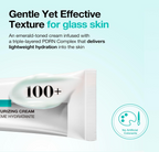 ANUA Pdrn Hyaluronic Acid 100 Moisturizing Cream 60ml