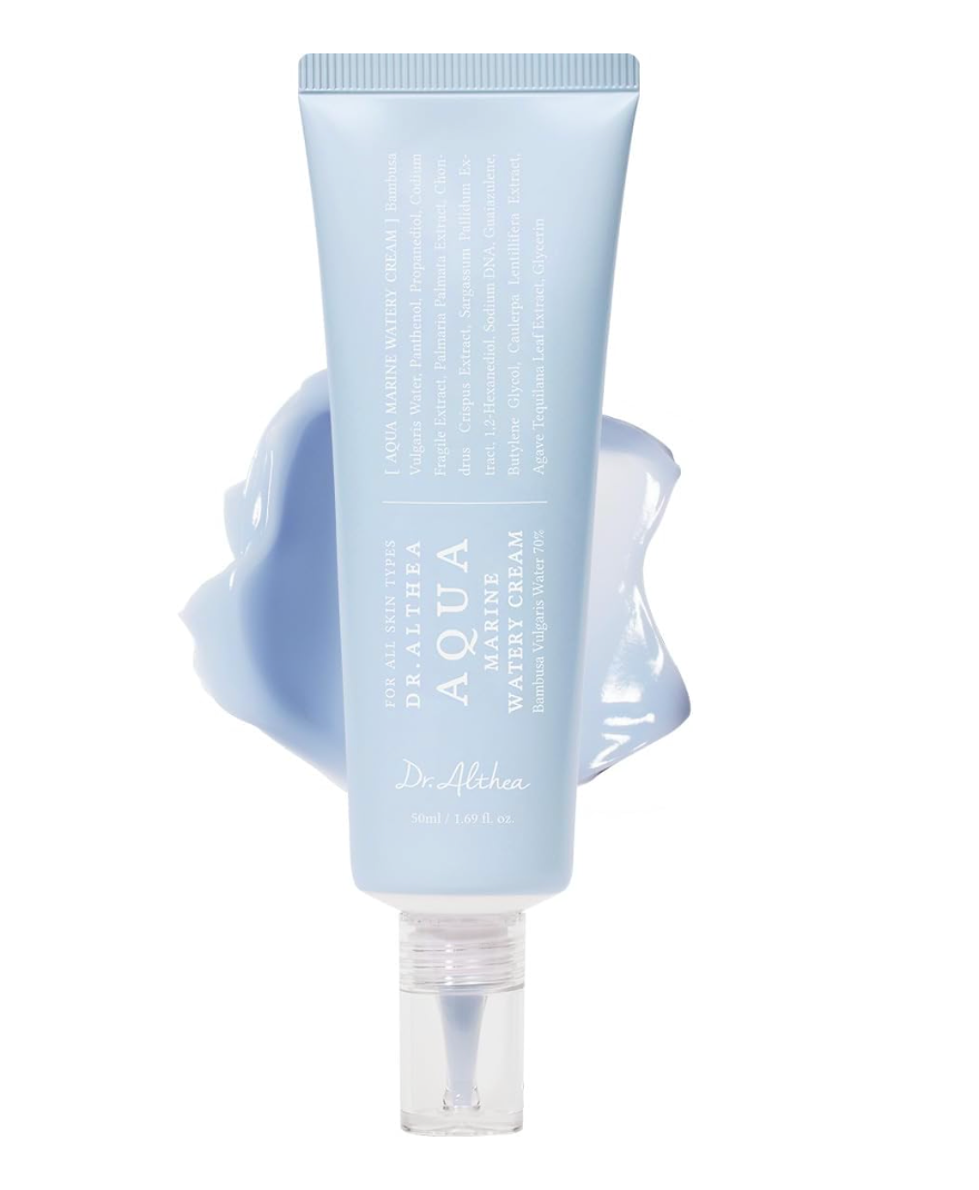 DR ALTHEA Aqua Marine Watery Cream 50ml