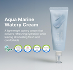 DR ALTHEA Aqua Marine Watery Cream 50ml