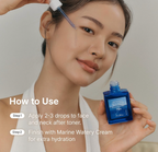 DR ALTHEA Aqua Marine Deep Serum 30ml
