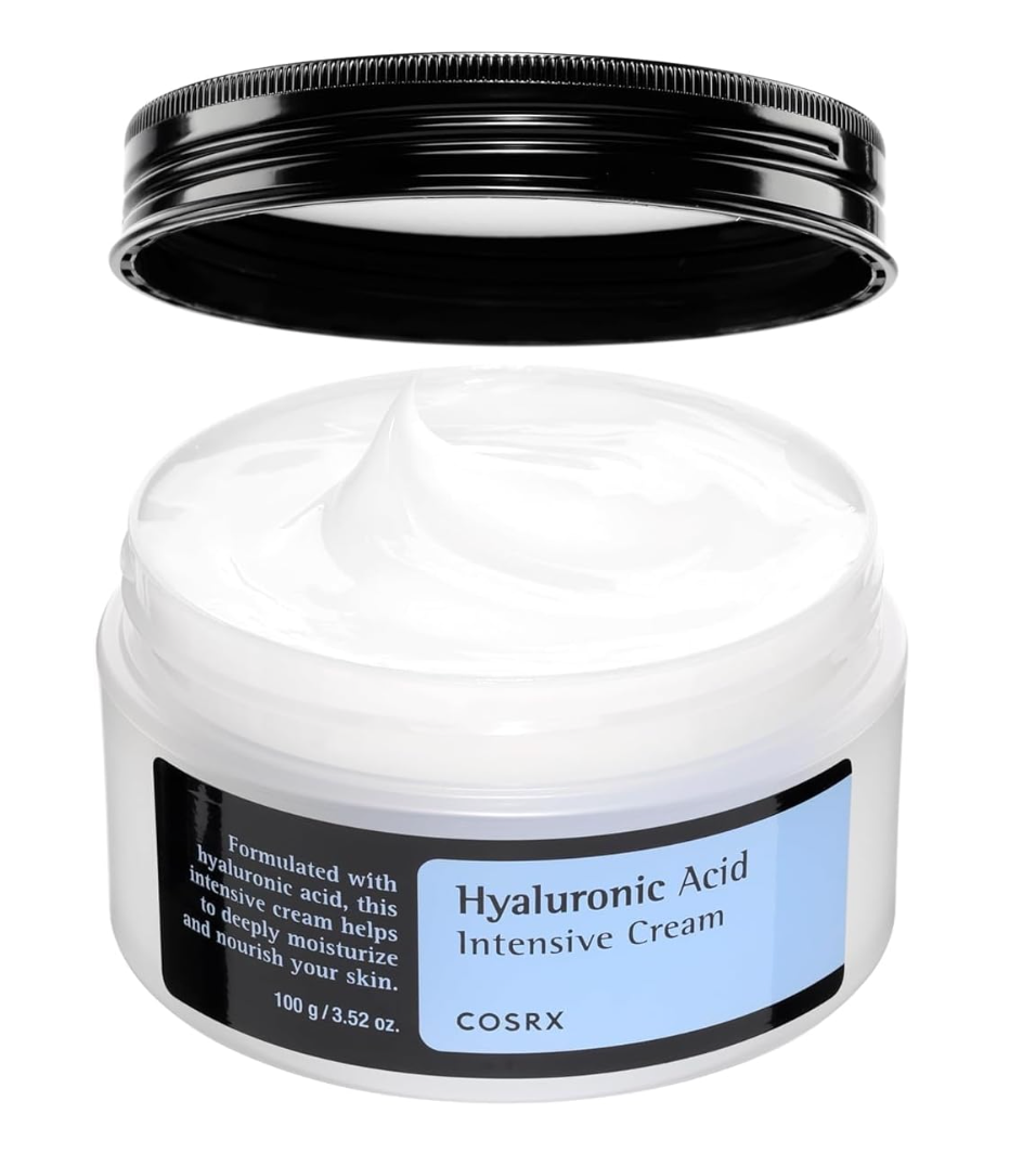 COSRX Hyaluronic Acid Intensive Cream 100ml