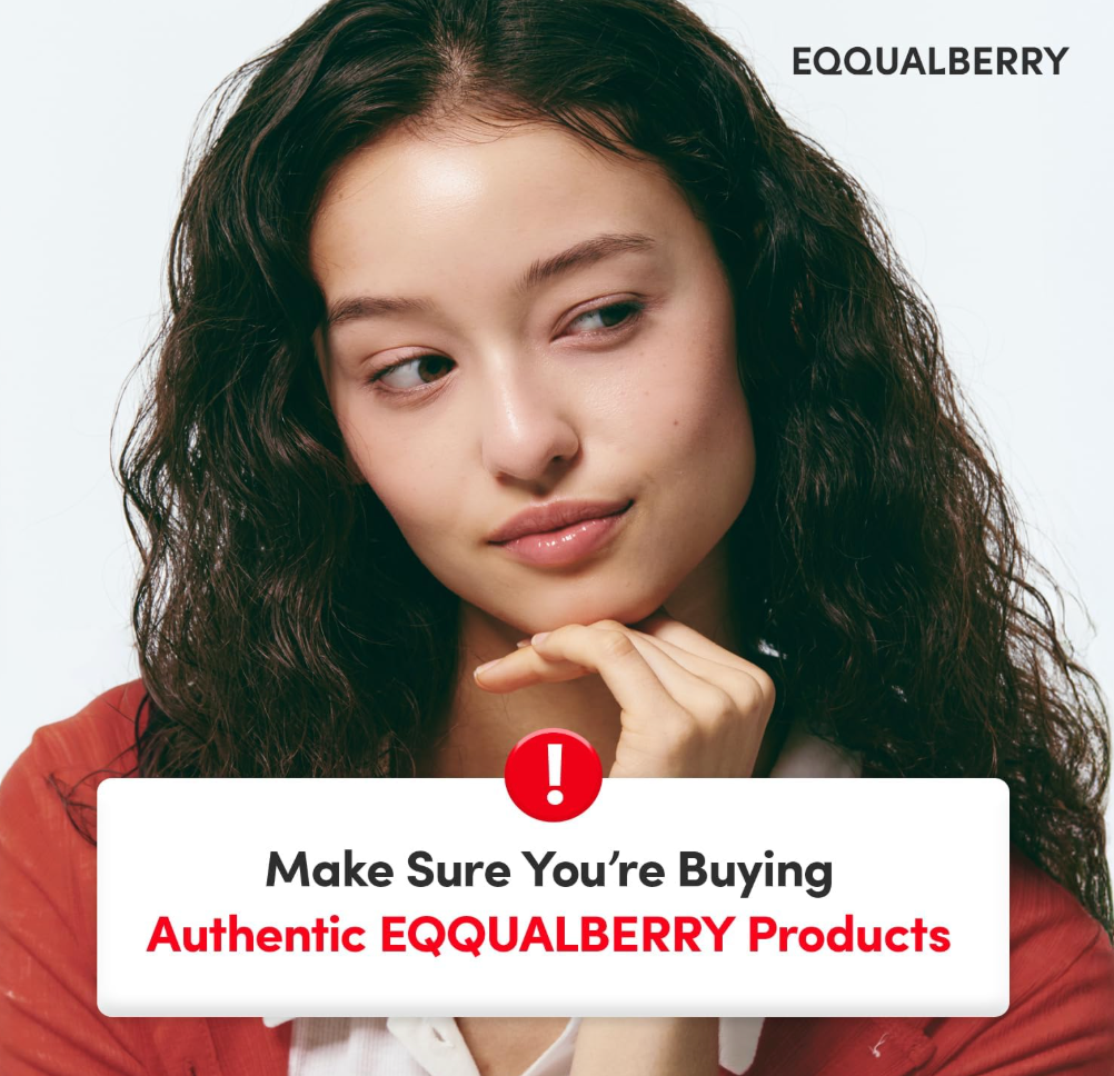 EQQUALBERRY Vitamin Iluminating Cream 50ml