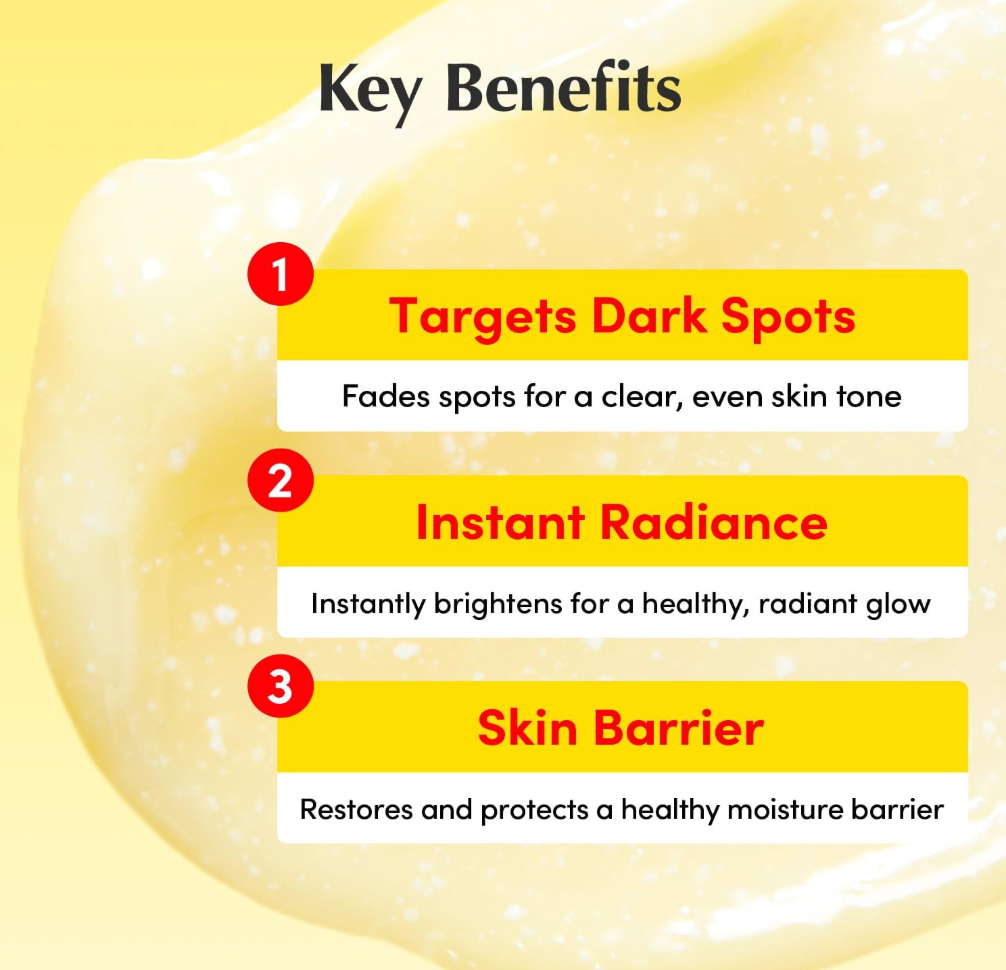 EQQUALBERRY Vitamin Iluminating Cream 50ml