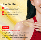 EQQUALBERRY Vitamin Iluminating Cream 50ml