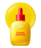 EQQUALBERRY Vitamin Iluminating Serum 30ml