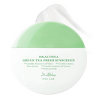 DR ALTHEA Green Tea Fresh Sunscreen Spf50+ 45 ml