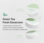 DR ALTHEA Green Tea Fresh Sunscreen Spf50+ 45 ml