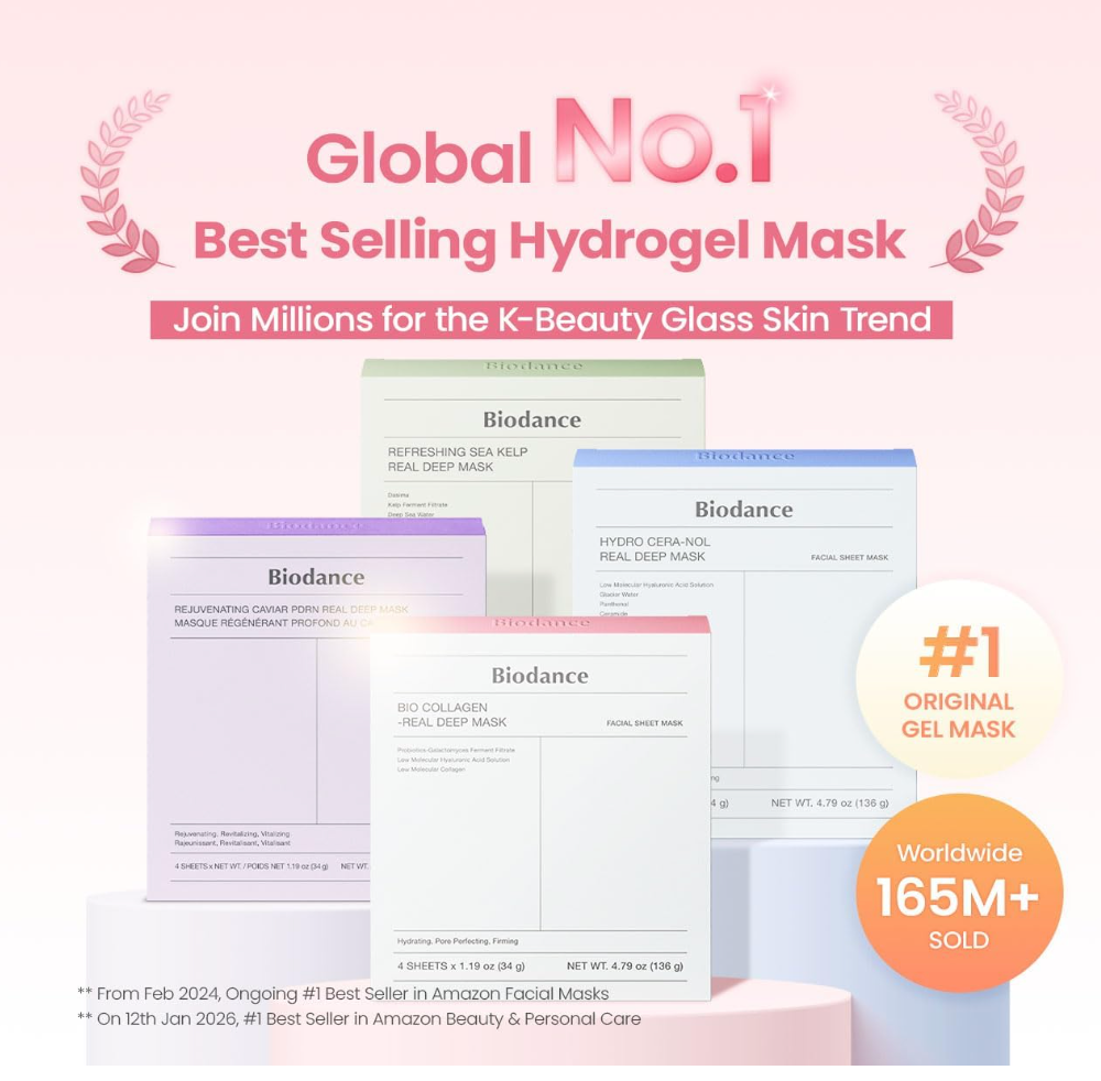 BIODANCE Bio Collagen Sheet Mask