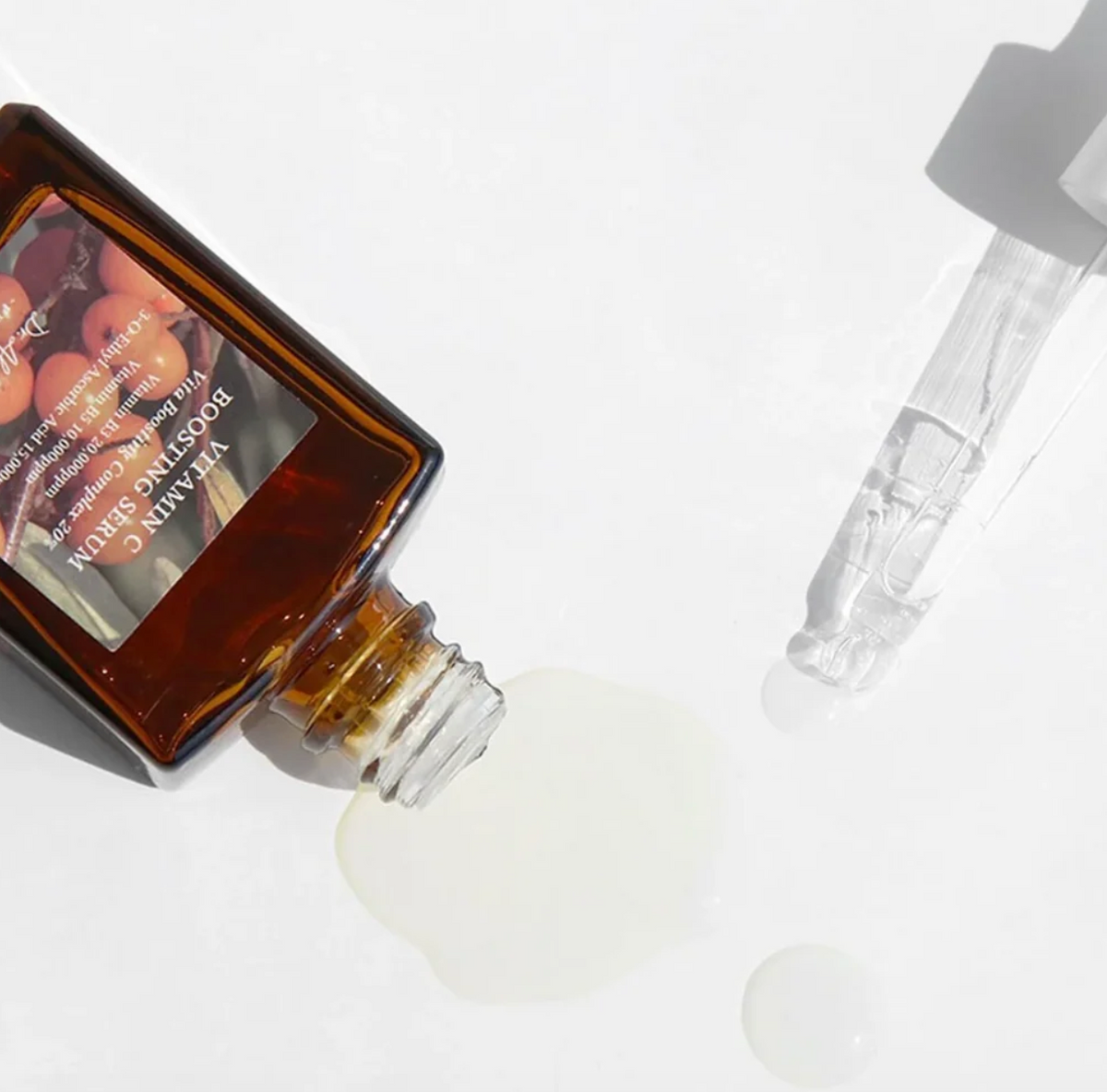 DR ALTHEA Vitamin C Boosting Serum 63% 30ml