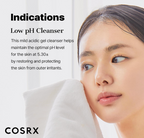 COSRX Low Ph Good Morning Cleanser 150ml
