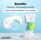 COSRX Low Ph Good Morning Cleanser 150ml
