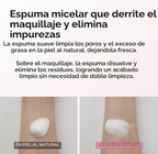 DR MELAXIN Melting Bubble Foaming Cleanser 150ml