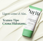 PURITO Wonder Releaf Centella Daily Sun Lotion Spf50+ 60ml