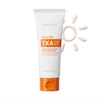 NINE LESS Mela-Pro Txa Sunscreen Spf50+ 100ml