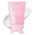 MEDICUBE Pdrn Collagen Gua Sha Neck Wrinkle Cream