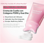 MEDICUBE Pdrn Collagen Gua Sha Neck Wrinkle Cream