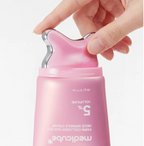 MEDICUBE Pdrn Collagen Gua Sha Neck Wrinkle Cream