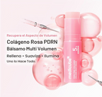 MEDICUBE Pdrn Pink Collagen Volume Multi Balm 10g
