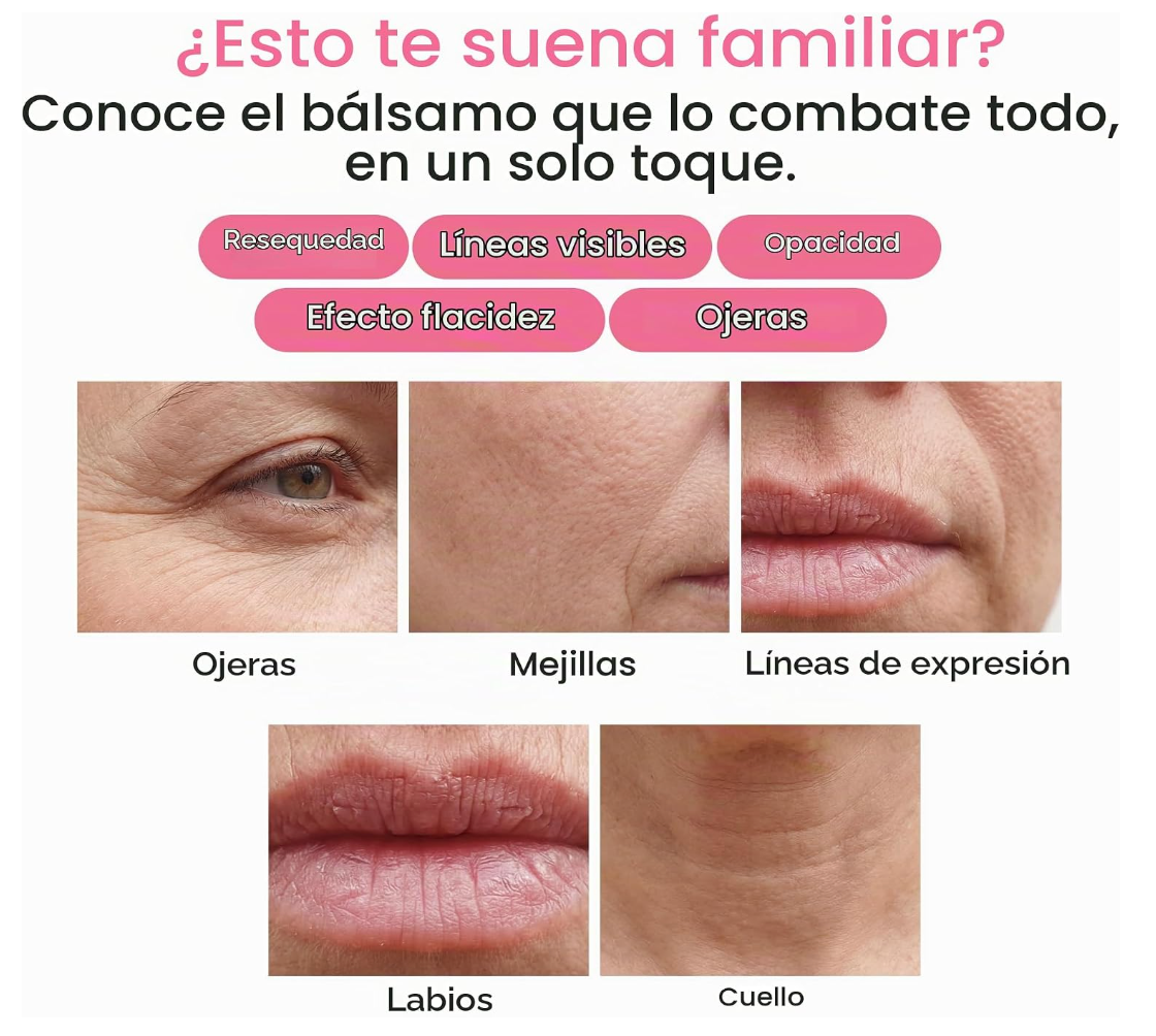MEDICUBE Pdrn Pink Collagen Volume Multi Balm 10g