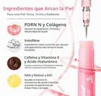 MEDICUBE Pdrn Pink Collagen Volume Multi Balm 10g