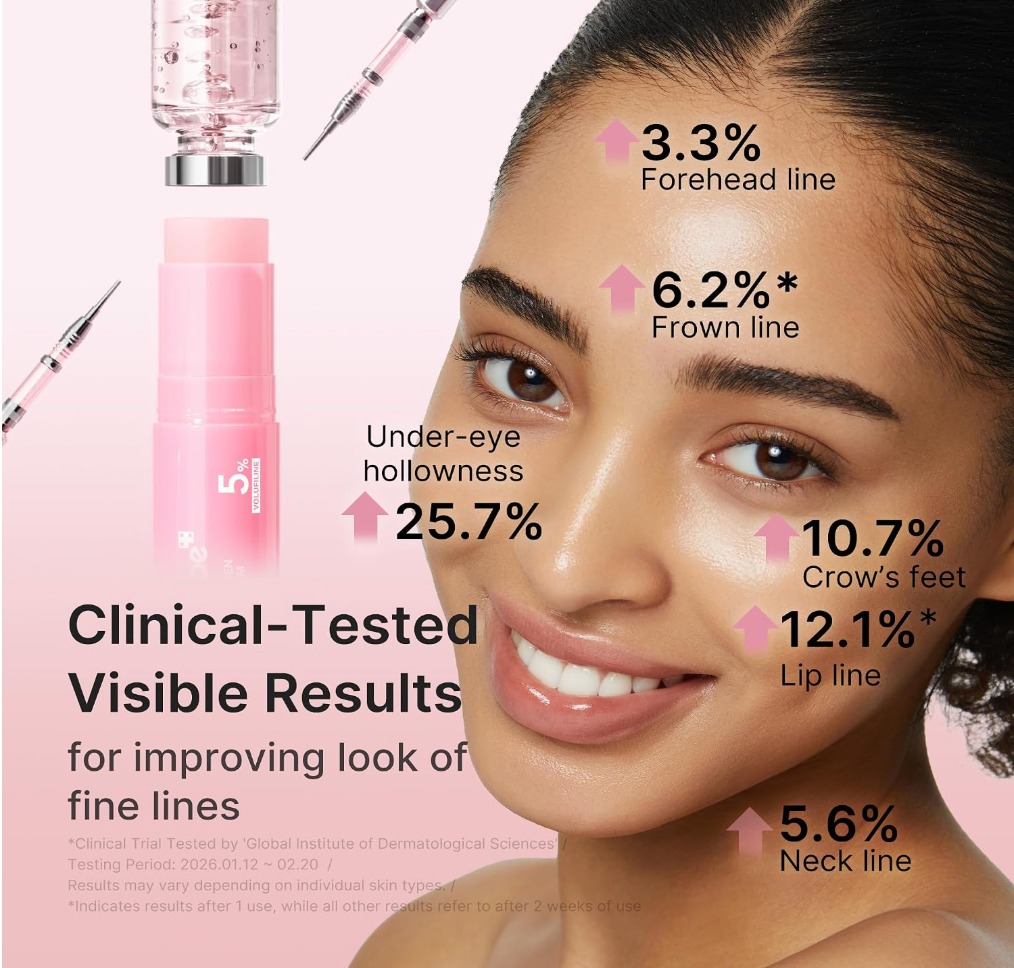 MEDICUBE Pdrn Pink Collagen Volume Multi Balm 10g