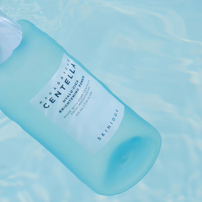 Skin1004 Hyalu-Cica Brightening Tóner