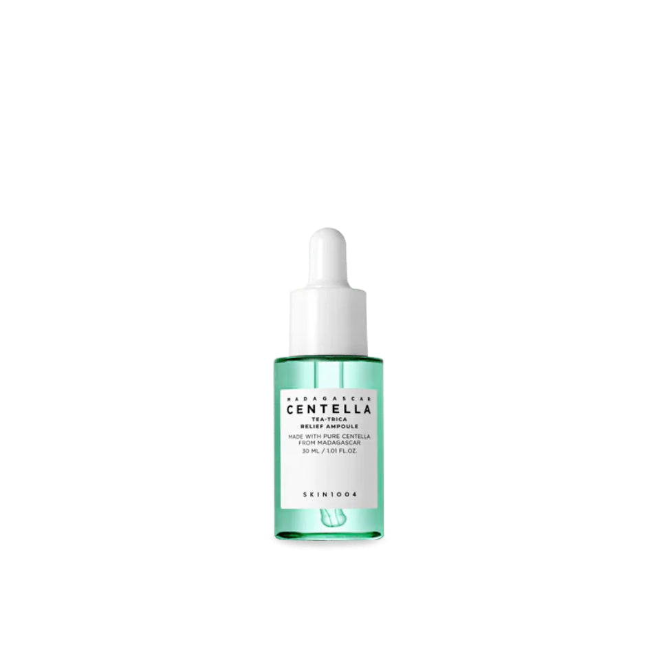 Skin1004 Tea-Trica Relief Ampoule