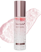 MEDICUBE Pdrn Pink Collagen Glow Jelly Mist Serum