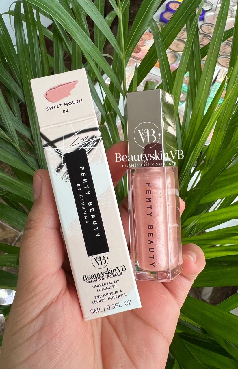 Fenty Beauty | Gloss Bomb Universal  Lip Luminizer