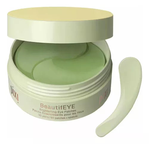 Pixi parches contorno de ojos Beautifeye