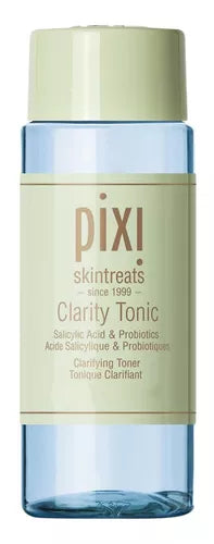 Pixi Clarity Tonic Aclarante Con Acido Salicílico