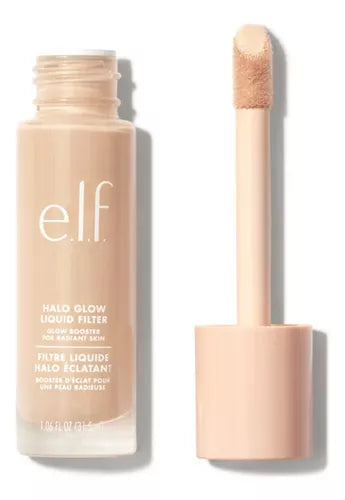 ELF Halo Glow Liquid Filter - Base Líquida