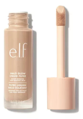 Elf Halo Glow Liquid Filter Base Líquida