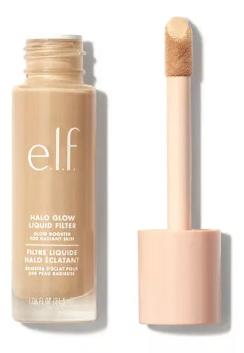 Elf Halo Glow Liquid Filter Base Líquida