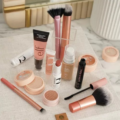 Elf Power Grip Primer + 4% Niacinamida 24ml Tono Del Primer Grip Primer Niacinamida