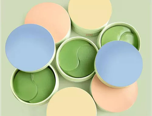 Pixi parches contorno de ojos Beautifeye