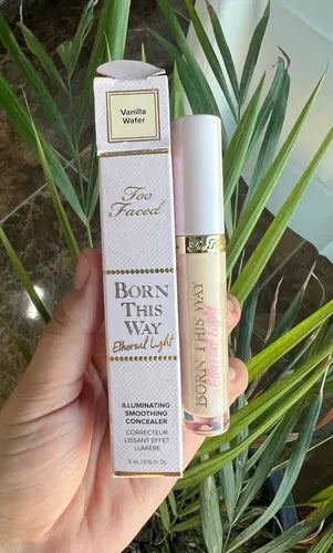 Too Faced Born This Way Ethereal Light - Corrector Suavizant