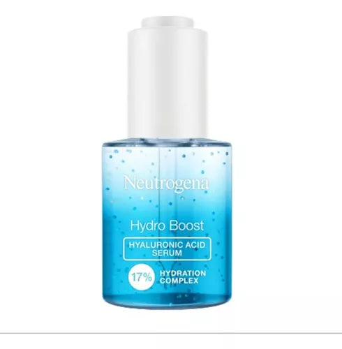 Neutrogena Hydro Boost - Serum Ácido Hialurónico -