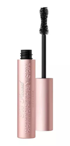 Too Faced Better Than Sex – Mascara Voluminizadora