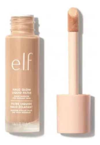 Elf Halo Glow Liquid Filter Base Líquida