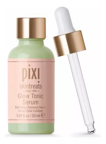 Pixi Glow Tonic Serum – Suero Exfoliante Iluminador