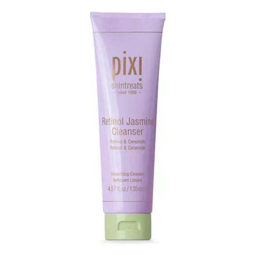 Pixi Retinol Jasmine Cleanser - Limpiador Con Retinol 135ml Tipo De Piel Todo Tipo De Piel