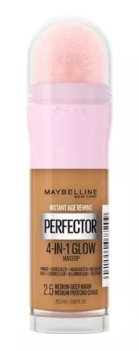 Maquillaje Maybelline Instant Age Rewind Perfector 4-in-1